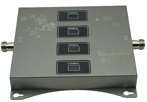  礼纪镇四频手机信号接收器200㎡