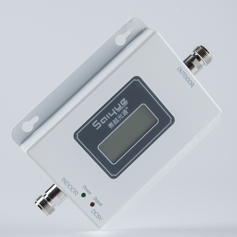 礼纪镇家用配电房机房信号放大器200㎡