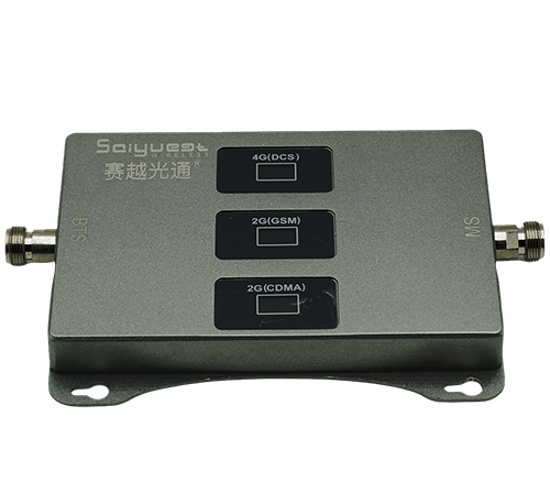 礼纪镇三频手机信号增强器200㎡