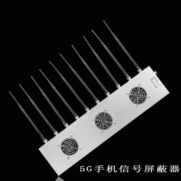 礼纪镇外置10天线移动通信干扰器