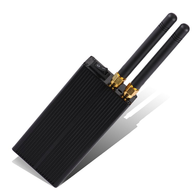  礼纪镇1.2G/1.5G导航屏蔽器