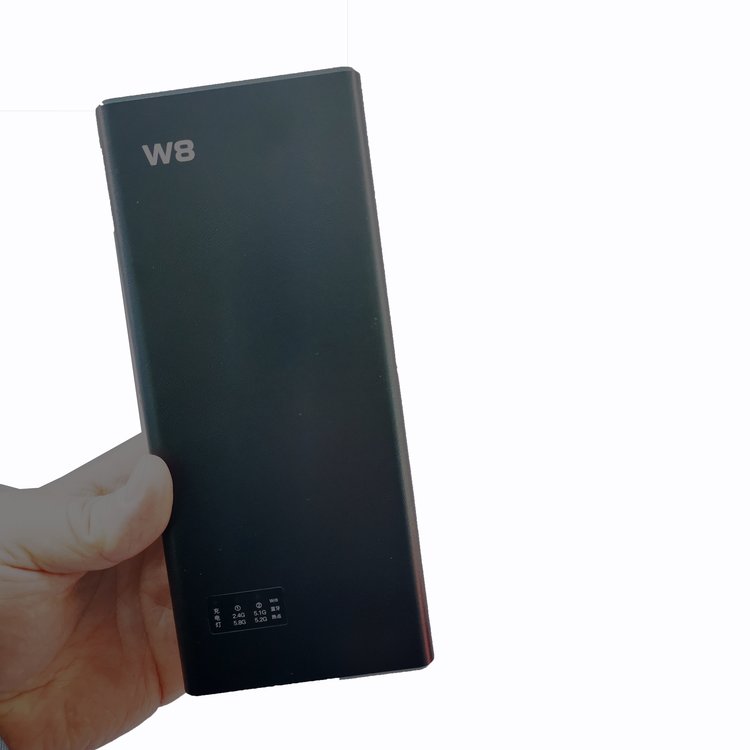  礼纪镇蓝牙WiFi信号屏蔽器