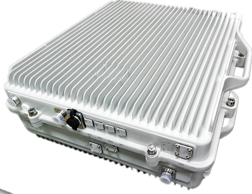 礼纪镇信令级数字室分型移动通信干扰器