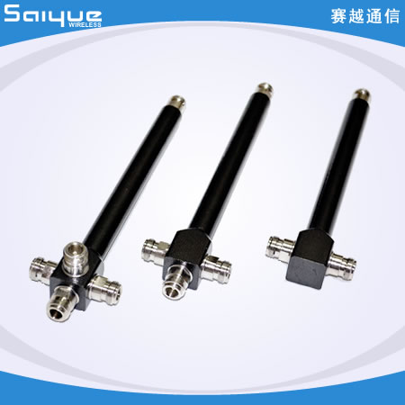  礼纪镇FM调频广播同步广播功分器