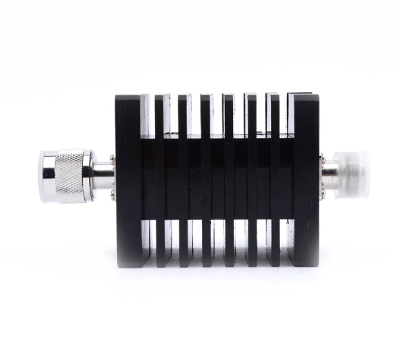 礼纪镇腔体固定衰减器0-3G/0-4G  N型接口